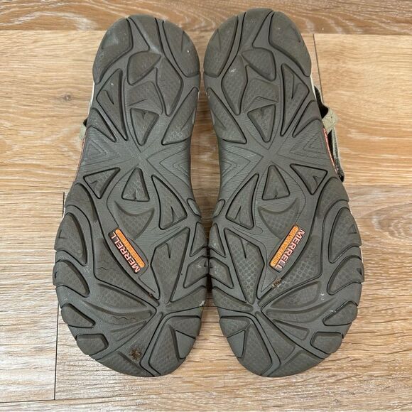 Merrell Enoki Convertible Women’s Sandals - Picture 10 of 12